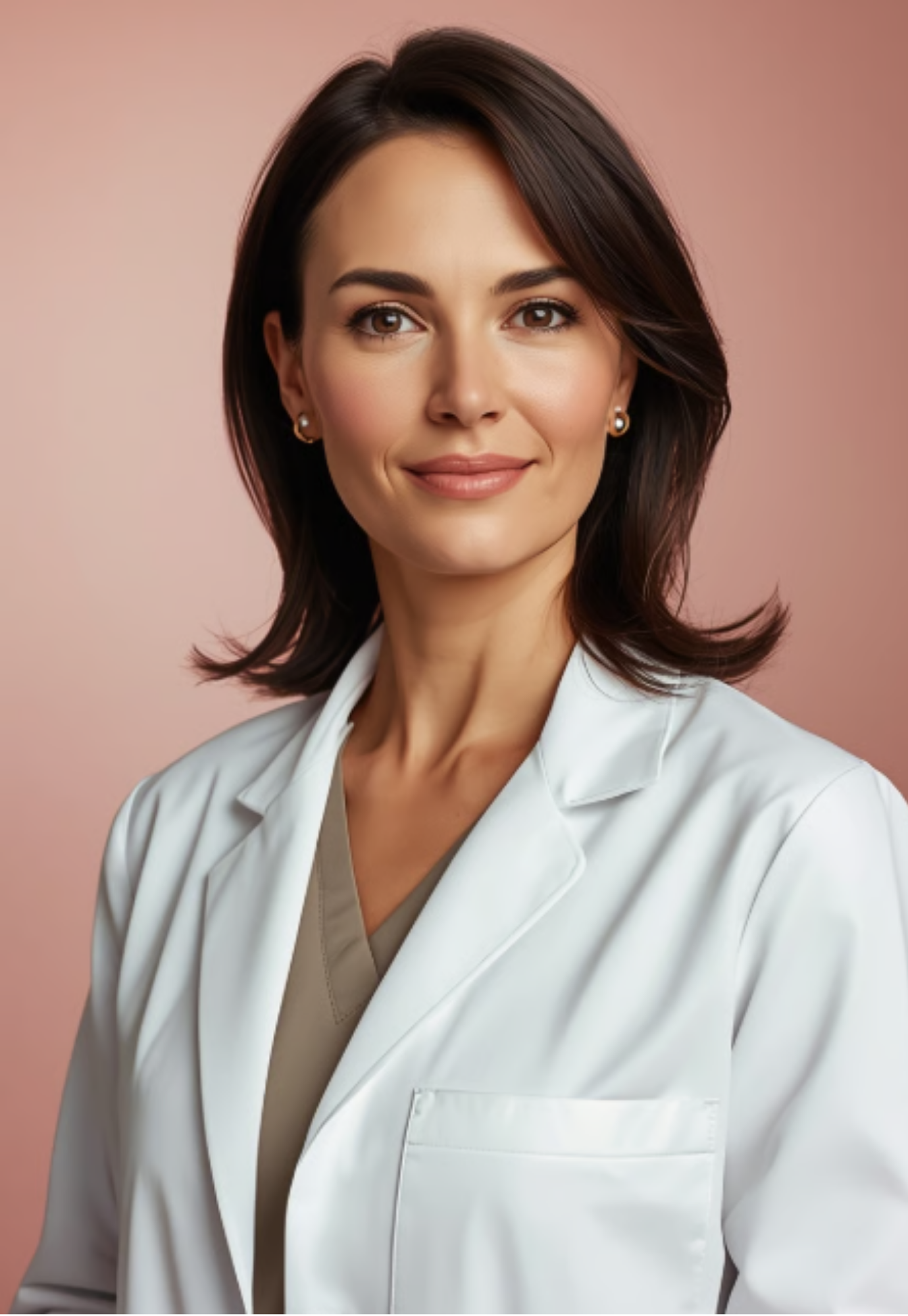 Dr. Alina Kovacs